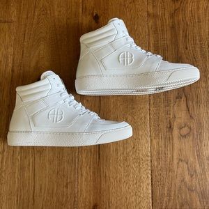Anine Bing Hayden Sneakers